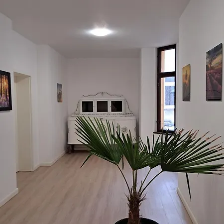 Heyerhaus Greiz