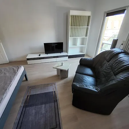 Heyerhaus Apartment Greiz