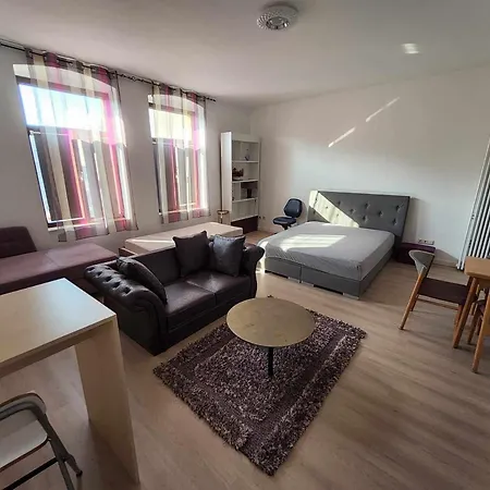 Apartment Heyerhaus