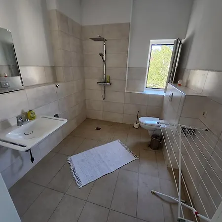 Heyerhaus Apartment Greiz