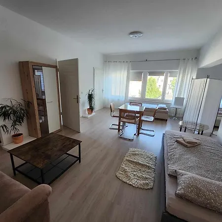 Heyerhaus Apartment