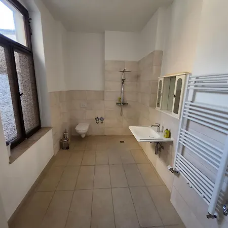 Heyerhaus Apartment Greiz