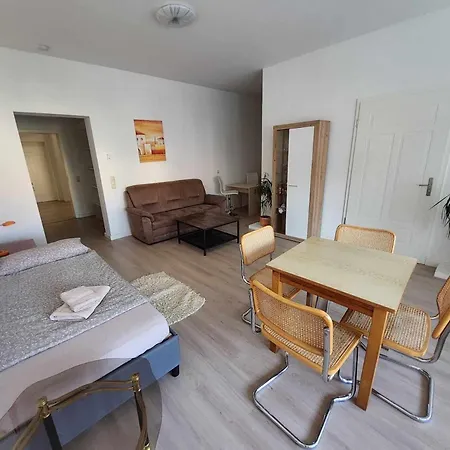 Heyerhaus Greiz