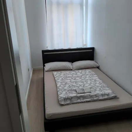 Apartment Heyerhaus *