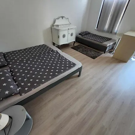 Διαμέρισμα Heyerhaus Greiz