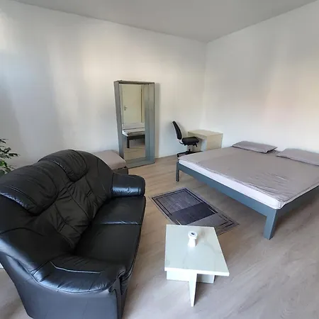 Heyerhaus Greiz