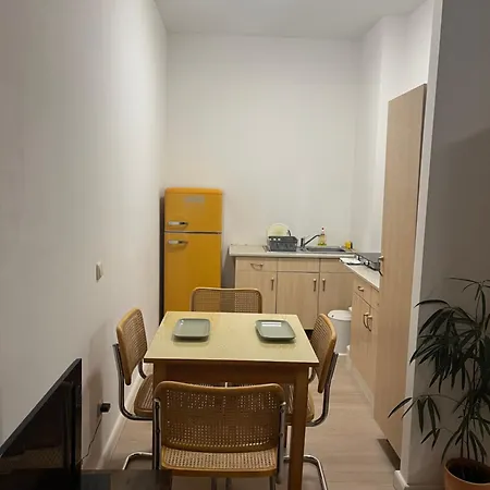 Apartment Heyerhaus Greiz
