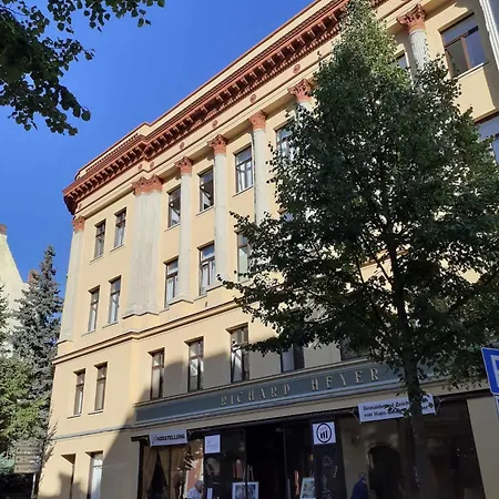 Heyerhaus *