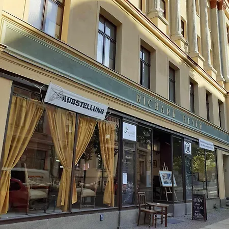 Heyerhaus * Greiz