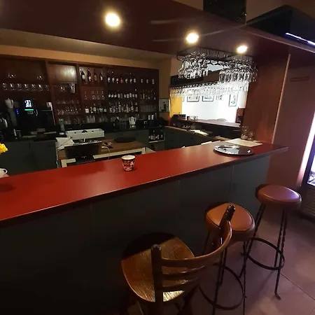 Διαμέρισμα Heyerhaus *