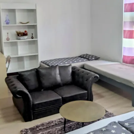 Apartmán Heyerhaus Greiz