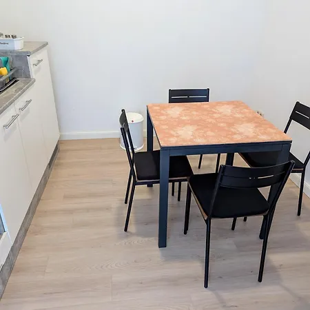 Διαμέρισμα Heyerhaus Greiz