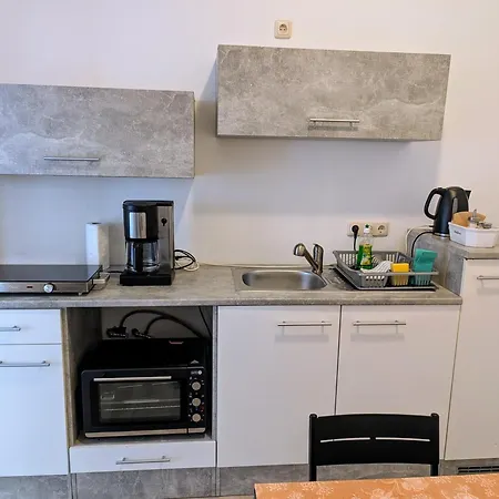 Διαμέρισμα Heyerhaus *