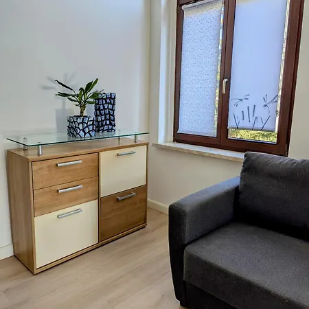 Heyerhaus Διαμέρισμα