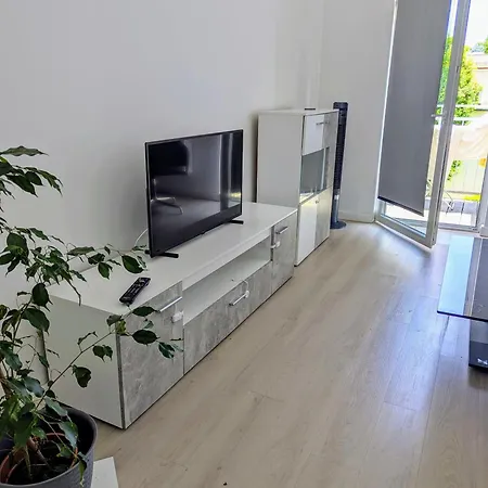 Heyerhaus Lägenhet *