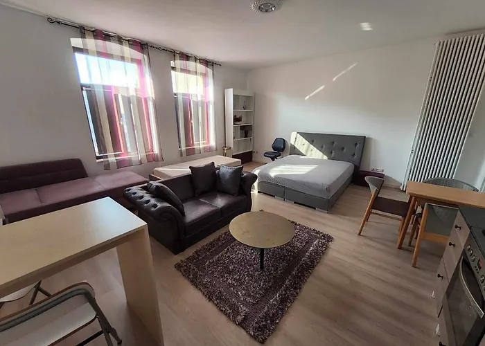 Appartement Heyerhaus