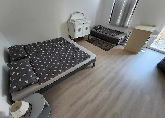 Appartement Heyerhaus Greiz