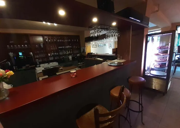 Heyerhaus Appartement *