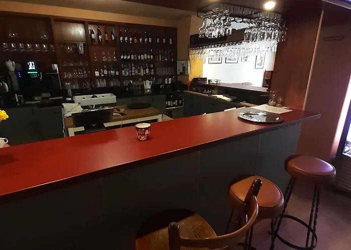 Appartement Heyerhaus *