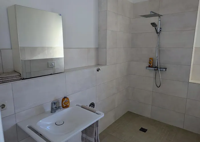 Appartement Heyerhaus