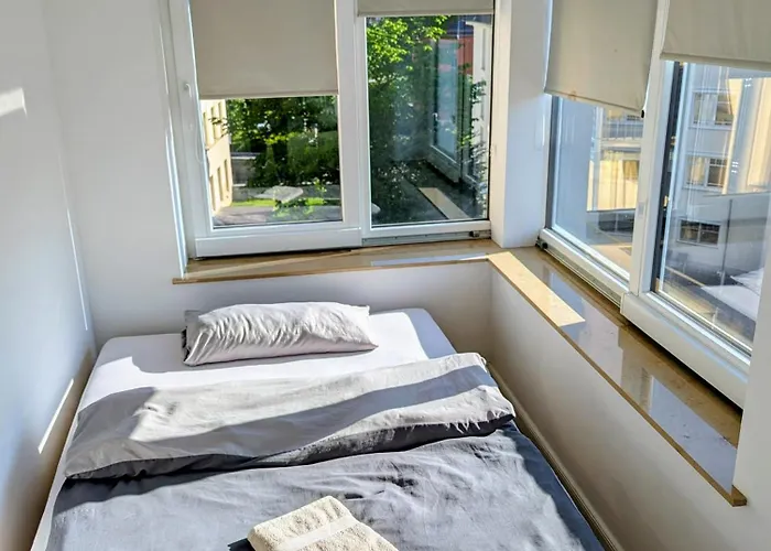 Apartment Heyerhaus Greiz