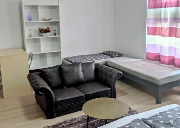 Apartment Heyerhaus Greiz