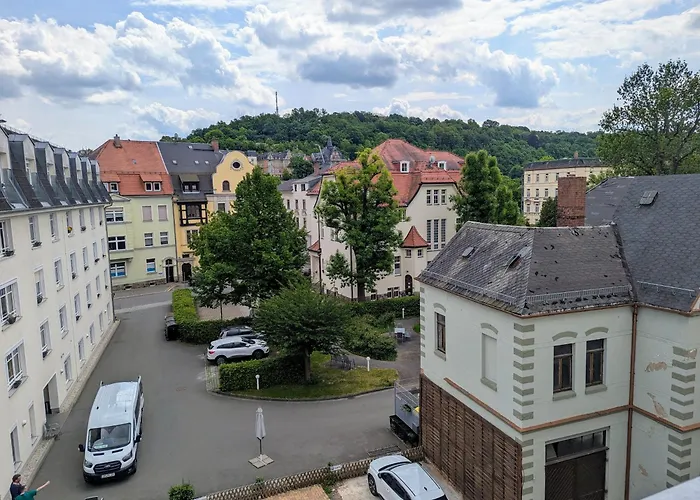 Appartement Heyerhaus