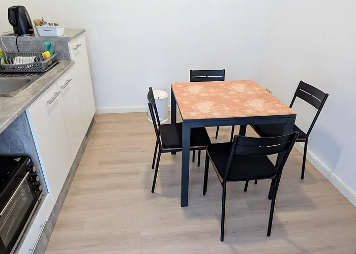 Διαμέρισμα Heyerhaus Greiz