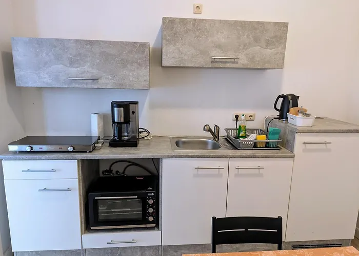 Apartmán Heyerhaus *