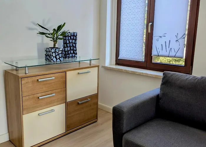 Heyerhaus Appartement