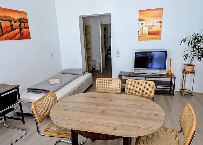 Apartmán Heyerhaus *